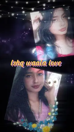 Ishq wala love