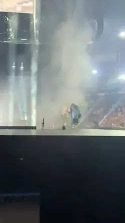 BILLIE EILISH CONCER