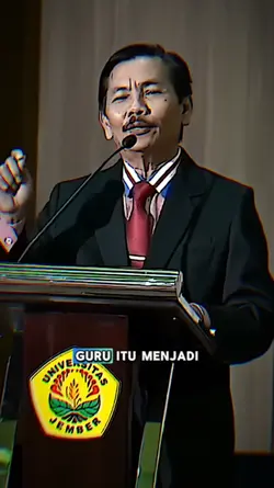 guru menjadi idaman