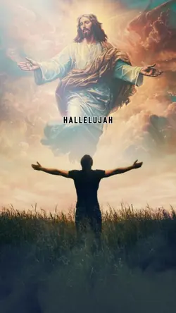 HALLELUJAH