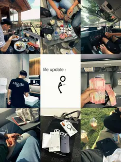 Life update Februari