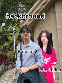 Template berdua