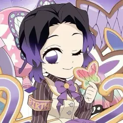 Shinobu 💜
