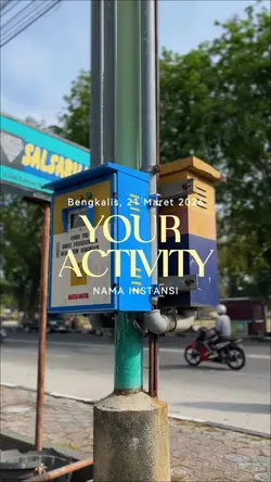 TOUR ACTIVITY