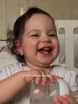 minha menina 🧊