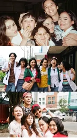 friends