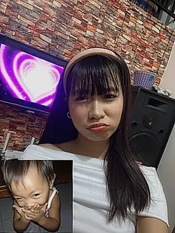 Makulay ang ganda