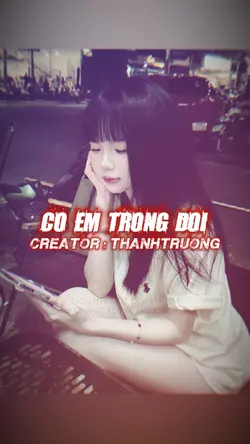 CÓ EM TRONG ĐỜI REMI