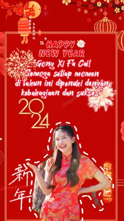 Imlek 2024