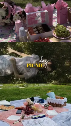 Picnic day