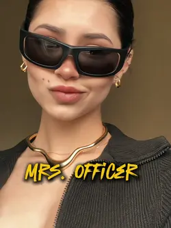 Mrs officer