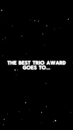 Best trio