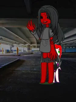 I see how you look 