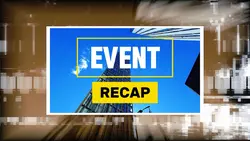 Event Recap