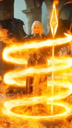 Fire effect 73