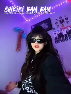 Chikiri Bam Bam 🫧