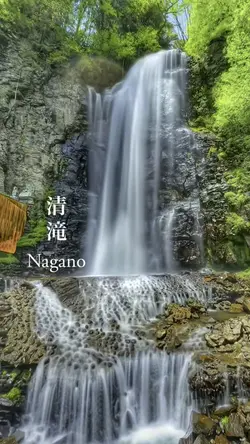 滝