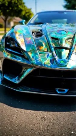 My car 