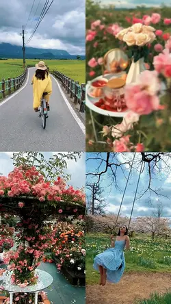 a beautiful day