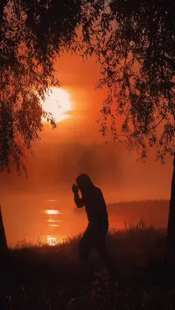 At Peace @Karan