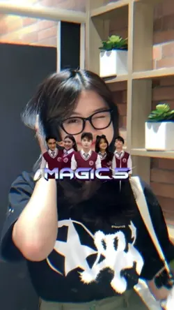 Trend JJ Magic 5