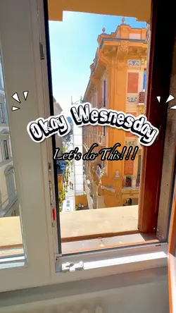 this Wednesday