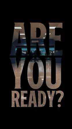 Are You redy