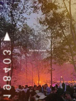 Festival Season