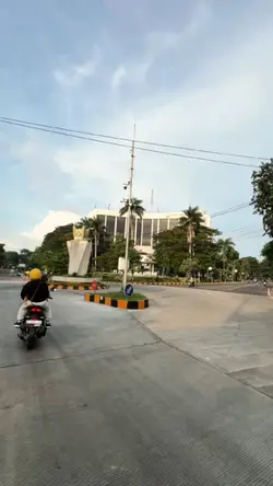 Maju mundur asik