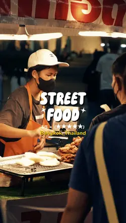 Street food