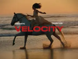 Cinematic Velocity
