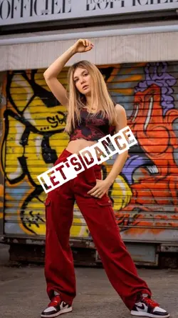 AI Dance