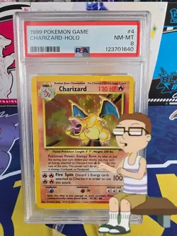 Charizard 
