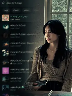 Slowed_MaryOnACross