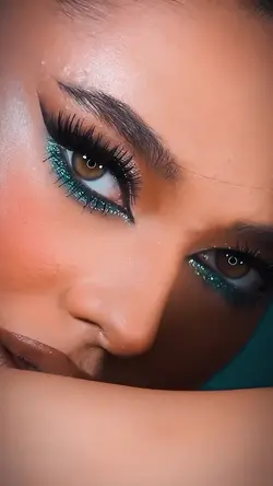 Makeup Transitio