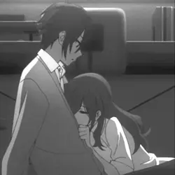 leave me love you