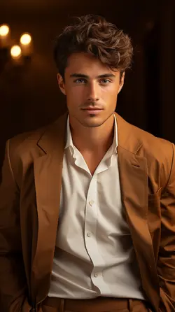 Men's Elegance