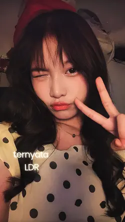 Ternyata LDR