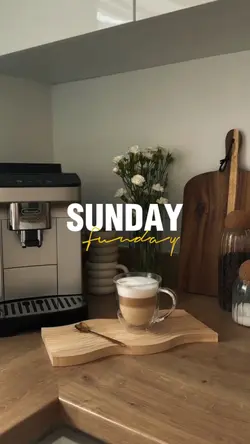 Sunday funday