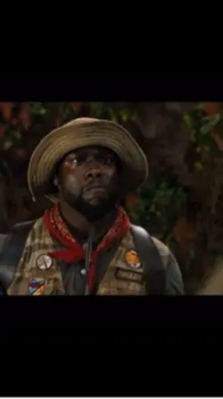 Jumanjie 