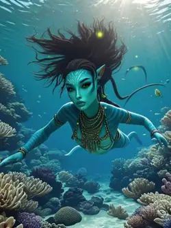 AVATAR 