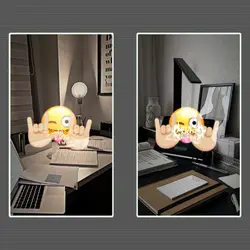 Collab Berdua Emoji
