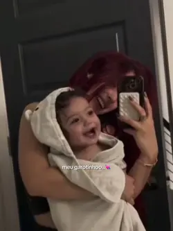 meu menino 💘