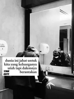 keluarga berantakan 