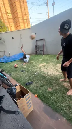 Air Migah