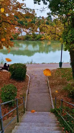 autumn Passau 
