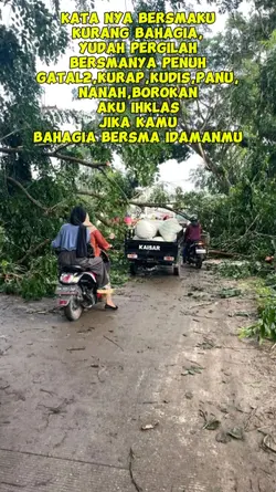 aku ihklas