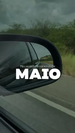 Momentos De Maio