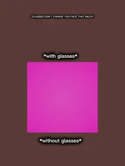 GLASSES