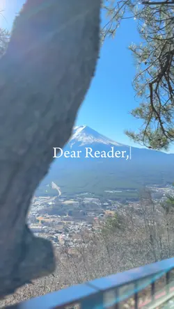 DEAR READER MAP
